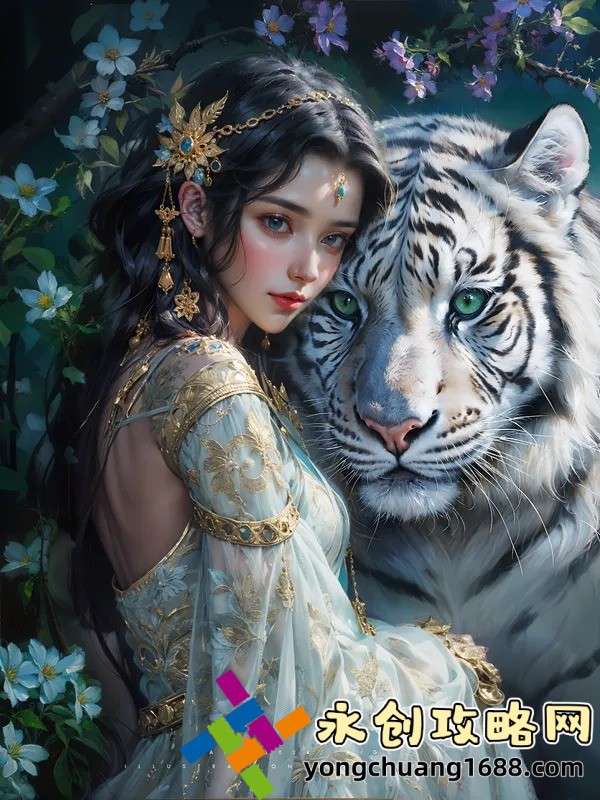 夢獄之國的愛麗絲：揭開這部動漫的奇幻故事，帶你走進(jìn)充滿謎團(tuán)的世界！