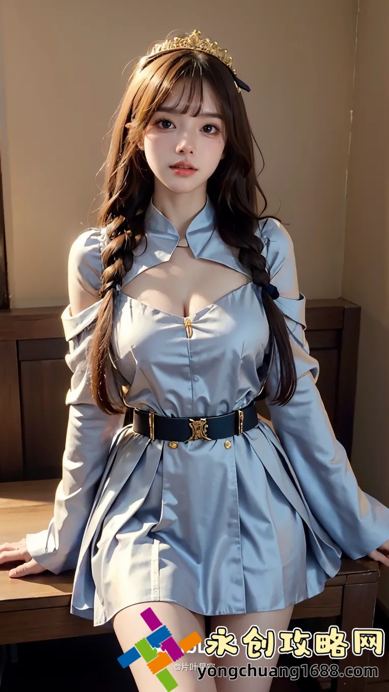 驚天秘聞！西施流眼淚翻白眼咬鐵球，千古美人的不為人知之謎！