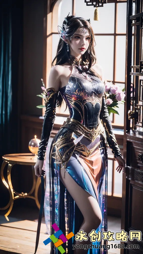 愛火難酎43話乖乖聽主人的話，燃起你內(nèi)心的火焰