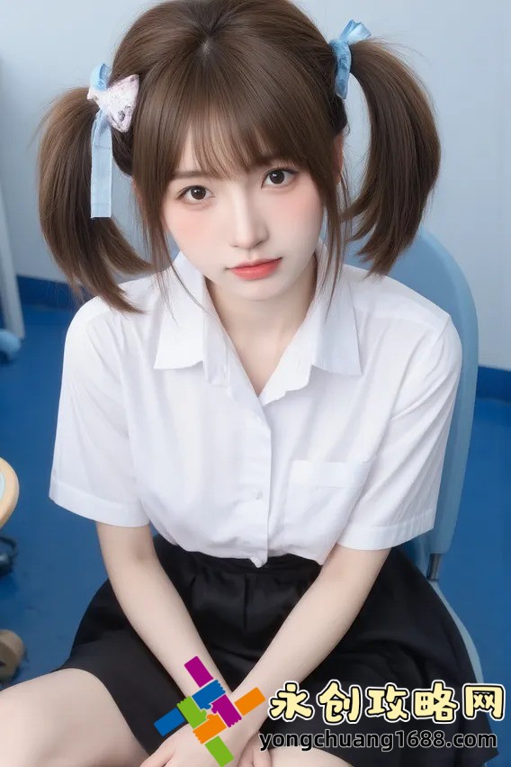 校園POP1N高中：揭開青春歲月的情感漩渦！