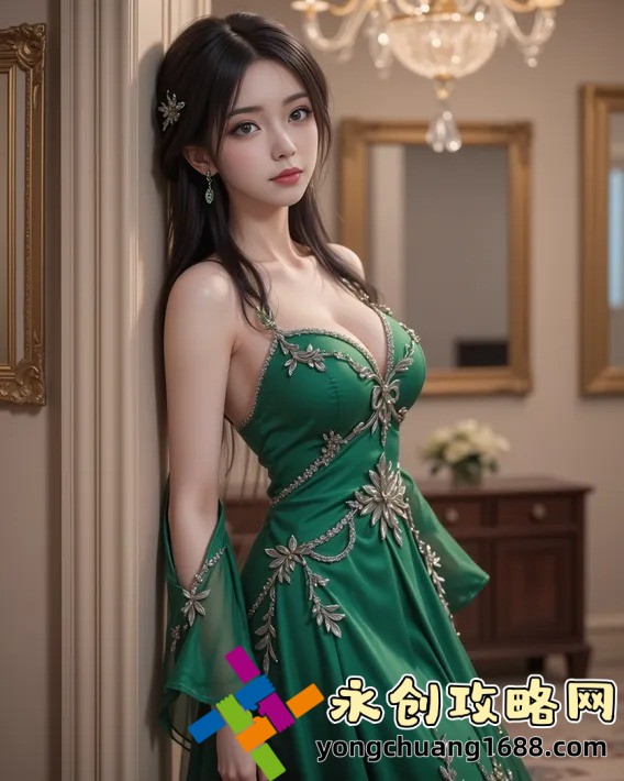 特殊的職業(yè)2：特殊的職業(yè)2背后的秘密是什么？讓你大開(kāi)眼界！