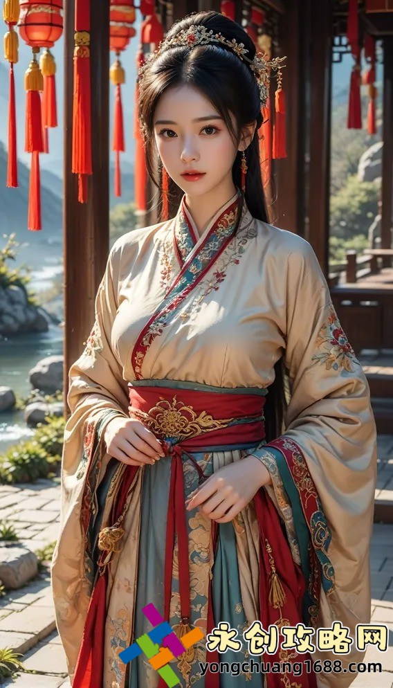 女主吃了春晚藥第一集，劇情發(fā)展竟如此刺激？