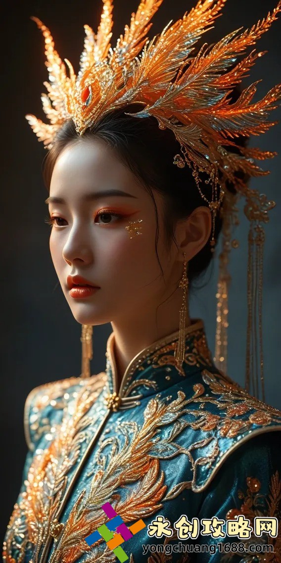 帥小伙GARY的終極秘密：如何成為人群中的焦點(diǎn)！