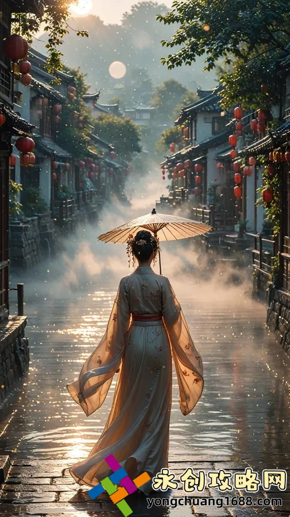 描寫(xiě)很細(xì)的魚(yú)水之歡：一場(chǎng)關(guān)于愛(ài)情與欲望的細(xì)膩描繪！
