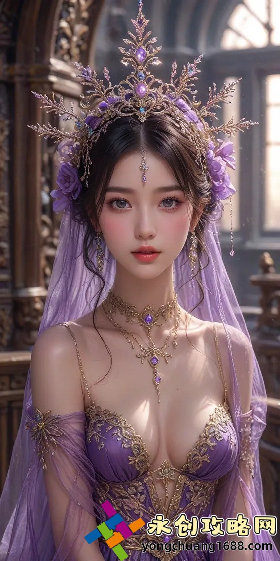 震撼心靈：神的眼淚，隱藏著怎樣的感人故事？
