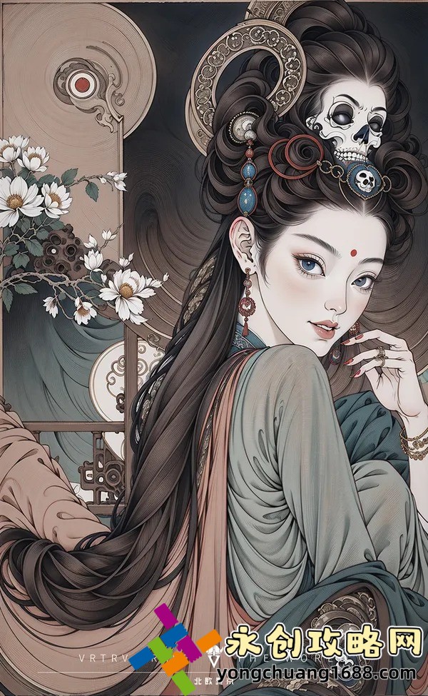 她開始慢慢迎合徐平雪英語，探索新語言背后的無窮魅力