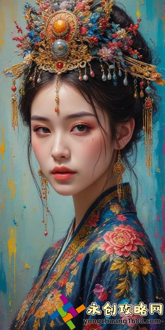 《亂世書》如何打造出極具魅力的歷史劇情？