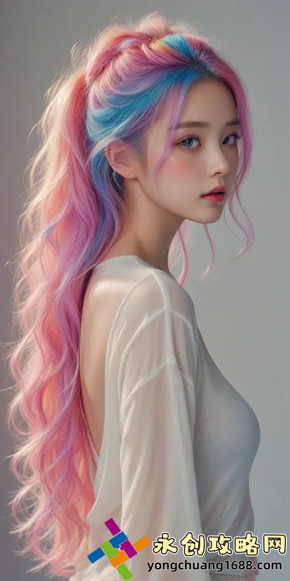 【揭秘】少女在線觀看高清完整版免費(fèi)動漫的全新方法，你絕對不能錯過！