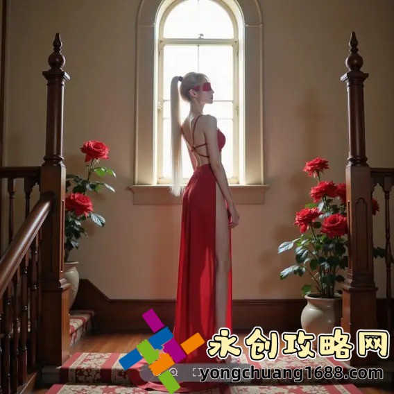 揭秘1987年魂銷驪宮：那一年，歷史被改寫的驚天秘密！