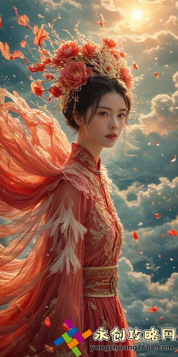 孟姜女姓啥？她的傳說背后隱藏了哪些歷史與文化？