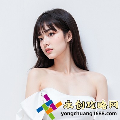 《淡妝濃抹總相宜：探索不同妝容的完美平衡和搭配技巧》