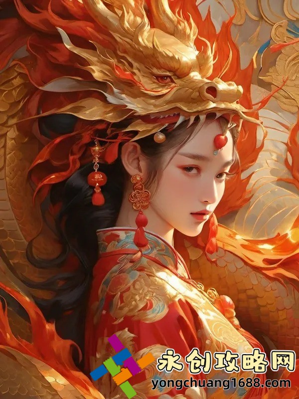 將軍抱著公主走進營帳，背后隱藏著什么樣的故事？