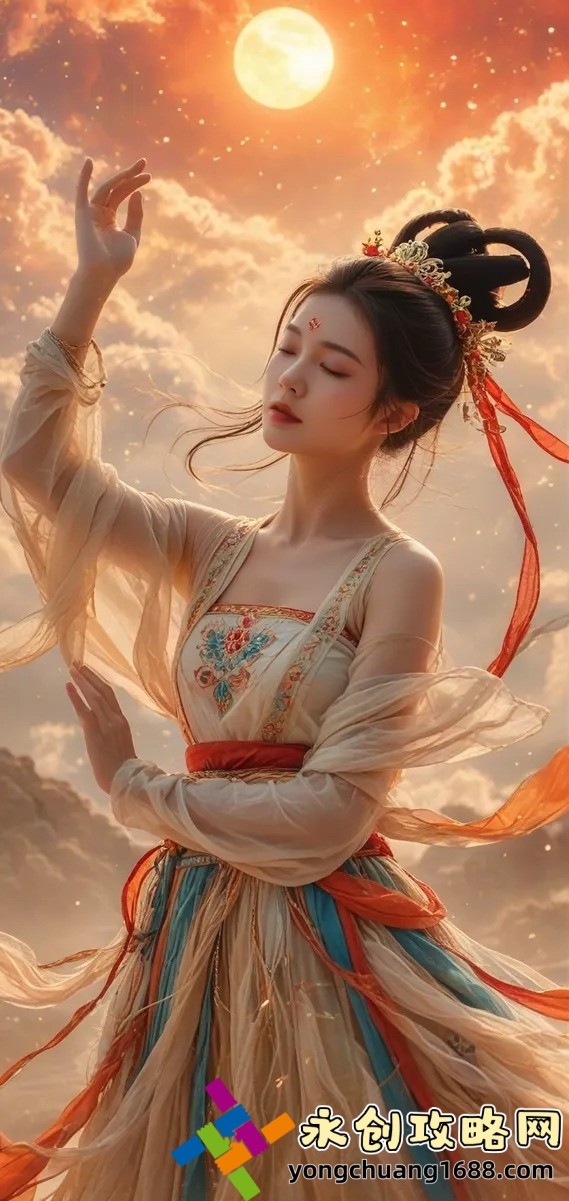 微信頭像山水畫最旺財(cái)?shù)膱D片，助你財(cái)運(yùn)滾滾來！