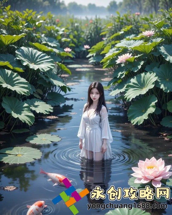 尖叫噴泉：為何這個景點讓游客感到驚艷？探索它的魅力與背后故事！