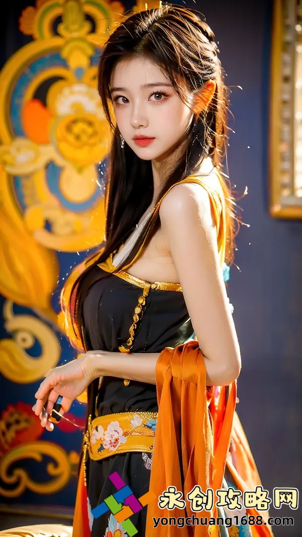 原神清籟舊寶隱藏的秘密，這次探寶之旅不容錯(cuò)過！