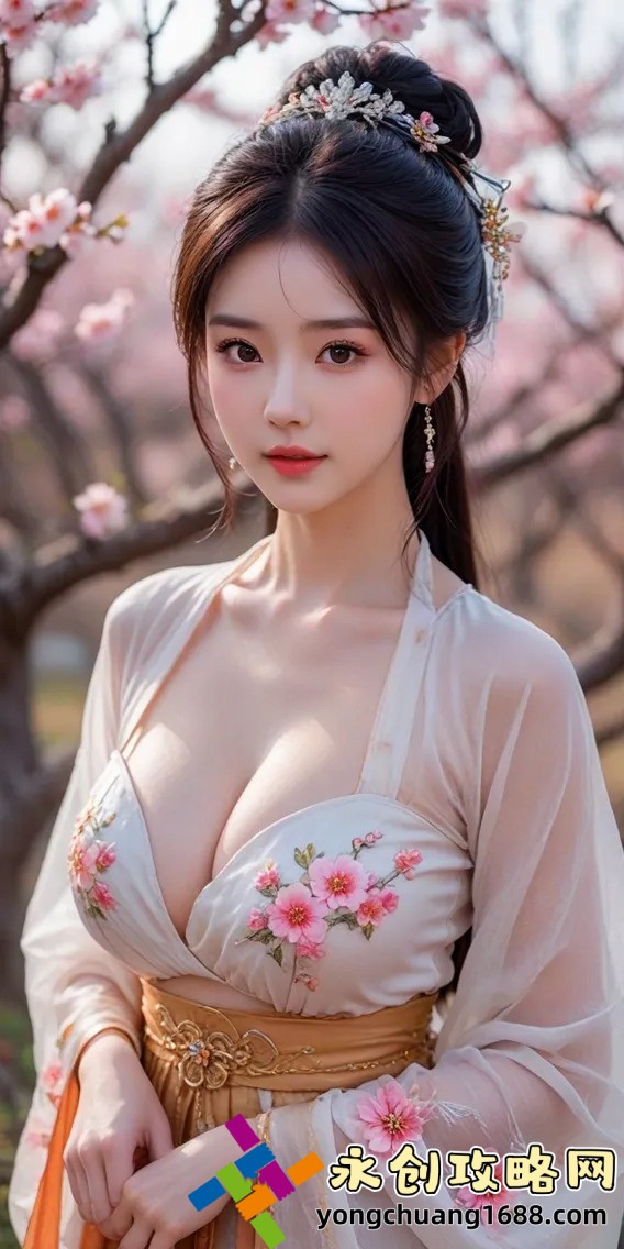 揭秘《金銀瓶1