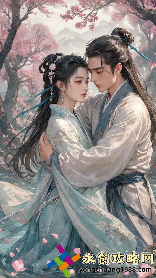 桃花妖靠jy提升修為：修仙之路中的神秘力量，揭開妖精修煉的奧秘！