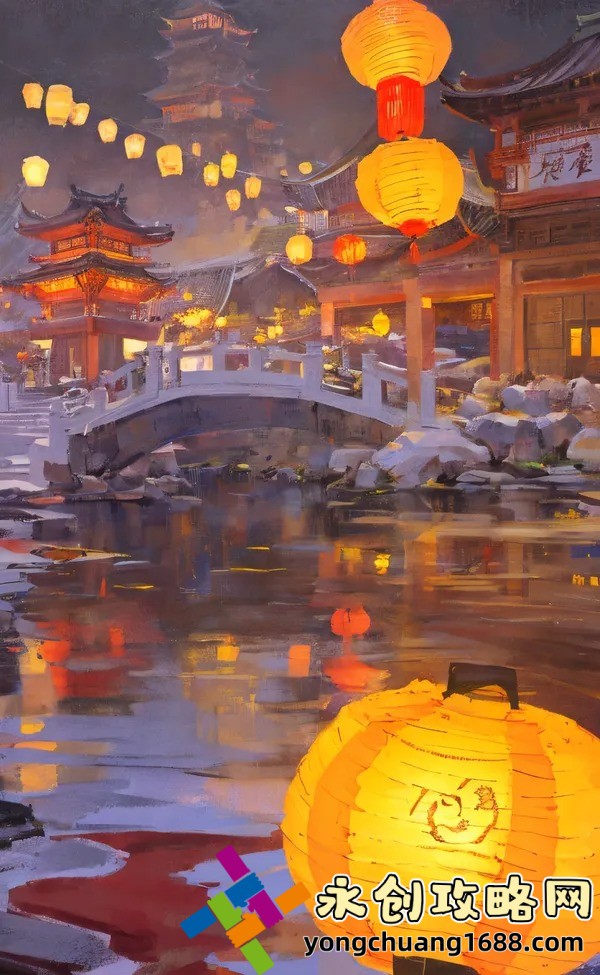 青樓12：歷史與現(xiàn)代的結(jié)合，讓你感受不一樣的文化體驗(yàn)
