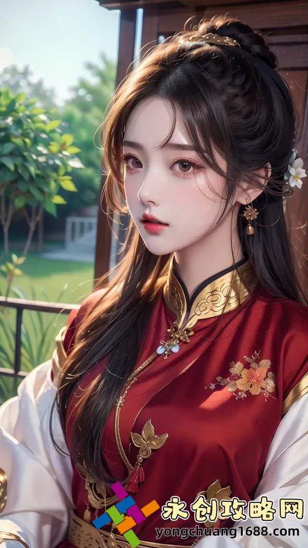 腰不自覺的往前挺——從內(nèi)而外的自信與魅力