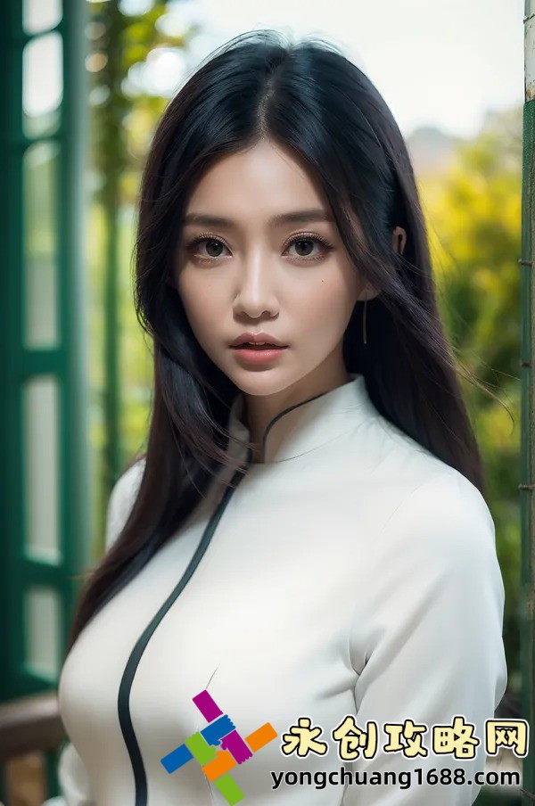 一個姑娘八個人：這是什么應(yīng)？故事？劇情解析及觀看