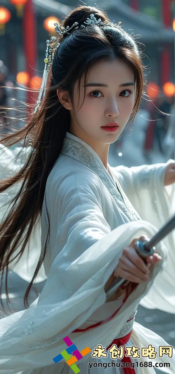 金陵春 吱吱：揭示這部作品背后的深刻含義與藝術(shù)風(fēng)格！