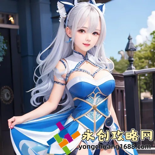 明日方舟官網(wǎng)入口：掌握這些技巧，輕松快速進(jìn)入游戲！