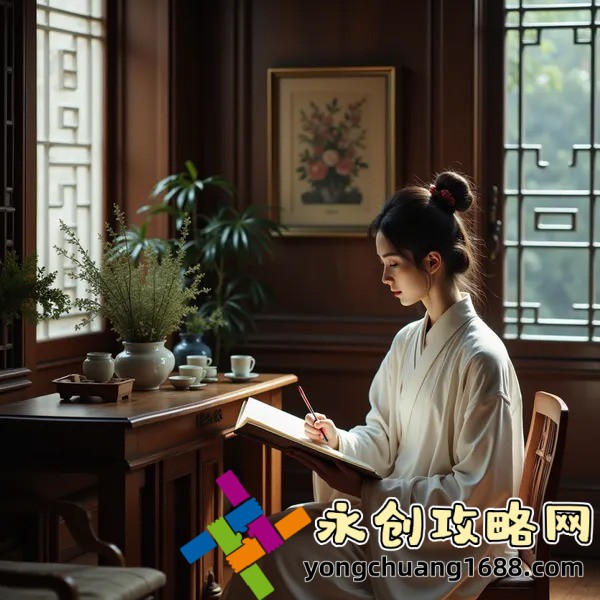 啾咪漫畫(huà)：揭秘如何通過(guò)SEO策略讓你的漫畫(huà)網(wǎng)站流量暴漲！