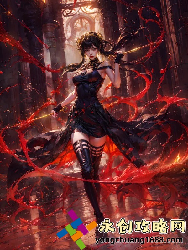 龍之信條：揭秘《龍之信條》游戲背后的精彩故事與玩法！
