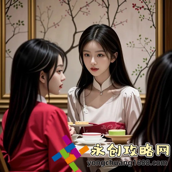 一上來(lái)就飆車的雙男主漫畫(huà)推薦：速度與激情的視覺(jué)盛宴