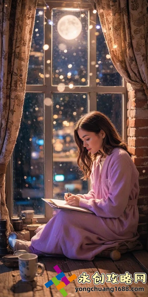 揭秘星神少女：宇宙中最神秘的存在，她們的秘密究竟是什么？