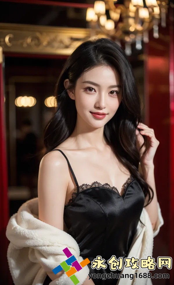  崔氏共妾背后的真相：一段不為人知的歷史羅曼史