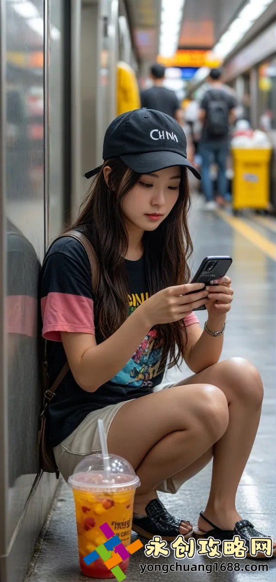 裸吻：重拾真摯感情的鑰匙