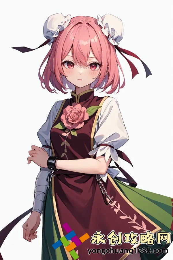洛神花是什么花：千古佳話中的神秘之花，揭開它的美麗面紗