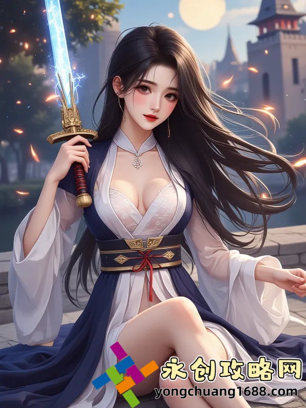 小兔子趴在陸沉的腿上怎么畫？超詳細教程帶你輕松掌握！