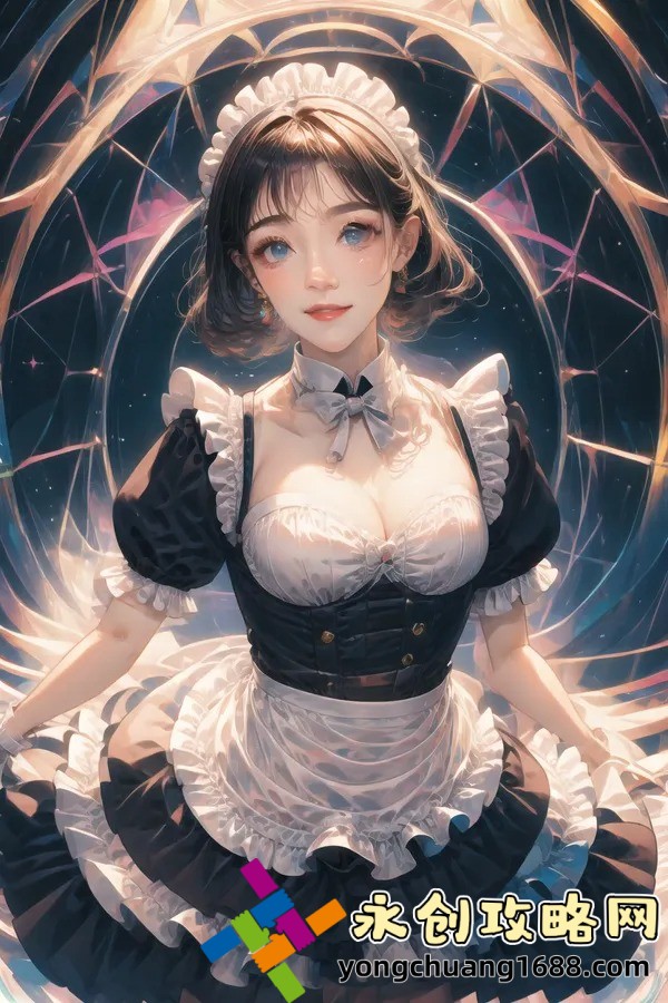 《修女鏡》：這一恐怖電影如何讓你感受到全身的寒意？