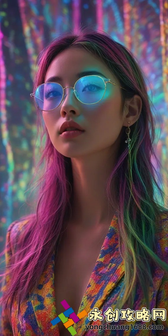 漂亮女房東讓你看得目瞪口呆，房租便宜又驚艷！