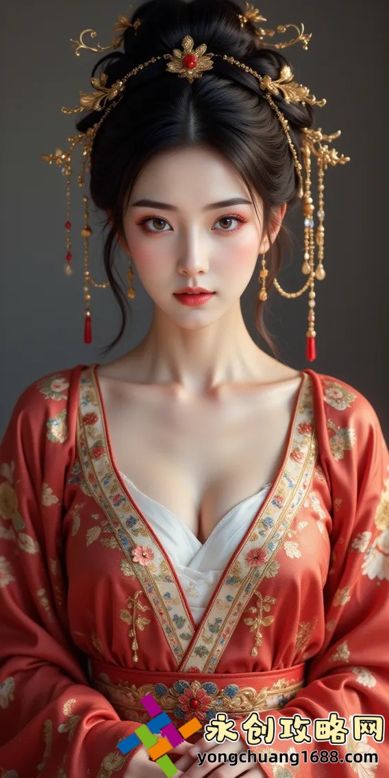 張?bào)阌辍犊释?8張的驚艷畫(huà)面，背后竟藏著如此故事！