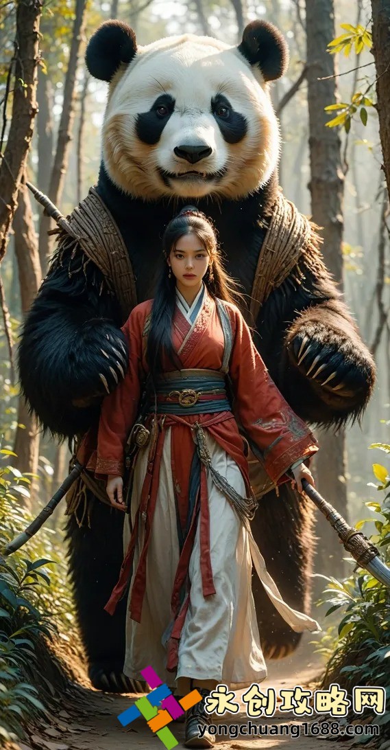 女人與馬：一個(gè)鮮為人知的傳奇故事即將揭曉！