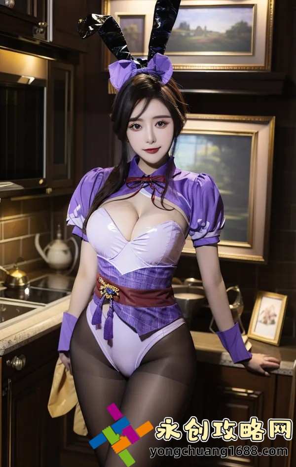 RPG游戲是什么：探索互動故事與角色扮演的魅力