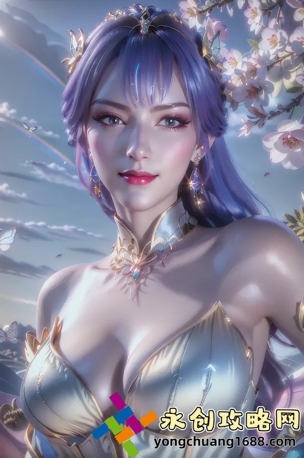 試玩少女前線2，硬核與可愛的完美結(jié)合，槍戰(zhàn)手游新體驗