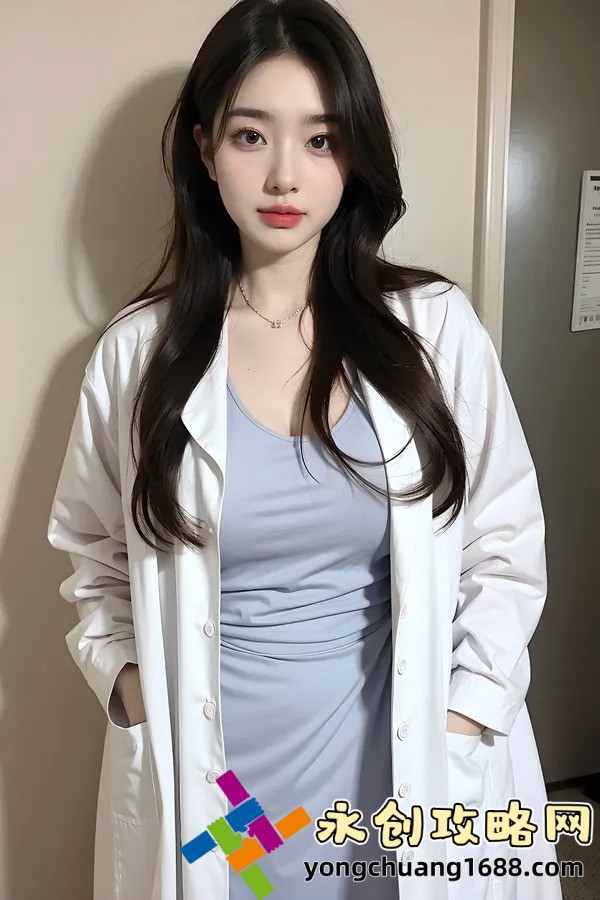 美麗的桃子美國(guó)版5娃娃臉，帶你領(lǐng)略童顏的魅力