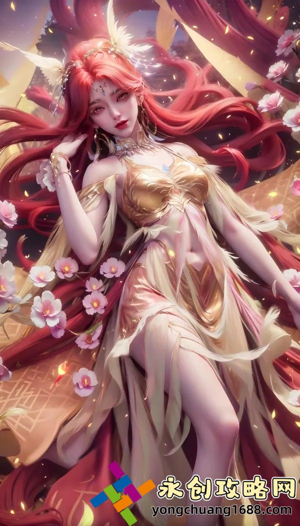 穿越PO文當(dāng)女配：另類網(wǎng)文中的角色成長(zhǎng)故事
