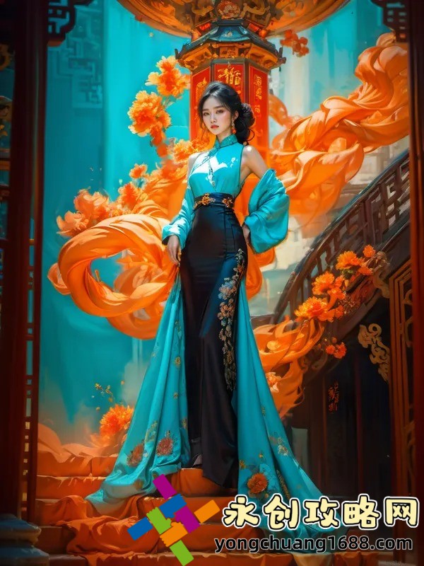 風(fēng)起霓裳：這部劇為何能引發(fā)如此高的熱度和關(guān)注？