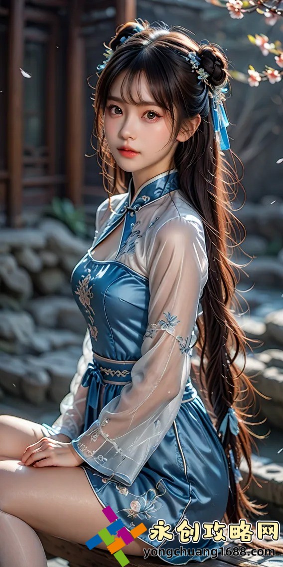 小孩暴躁少女CSGO視頻，如何平衡游戲與心理健康？