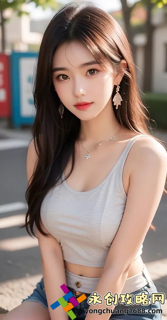 游泳館里的兩個教練孟月月：每一次揮臂都為你的人生加分