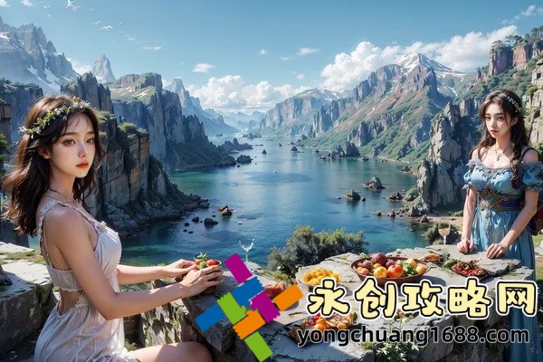 驚天大揭秘!二次元人物做劇烈游戲竟引發(fā)次元壁崩塌?