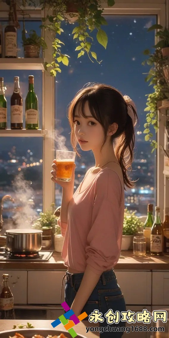 我愛搞