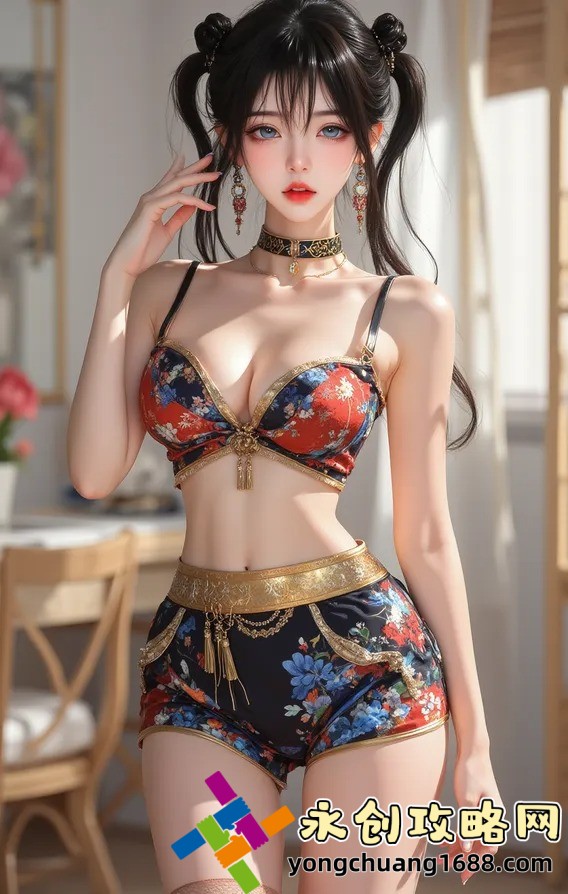 山里來的糙漢表哥在吃雞講的什么？揭秘背后隱藏的驚人真相！