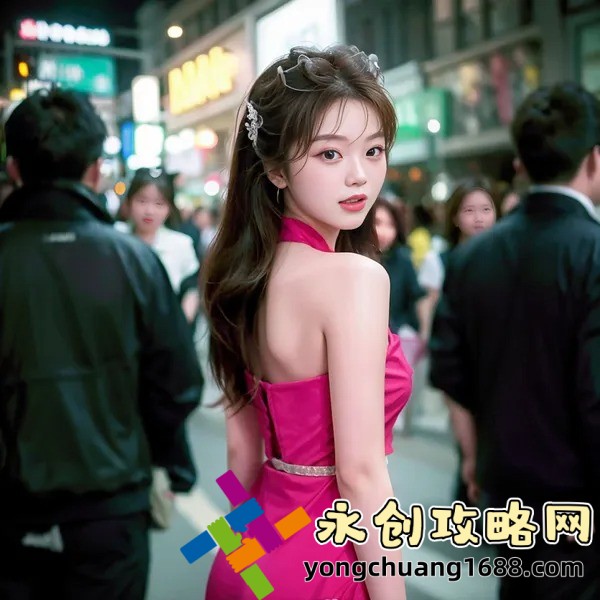 女主穿越到很開放的世界游戲小說：這類題材為何如此受歡迎？