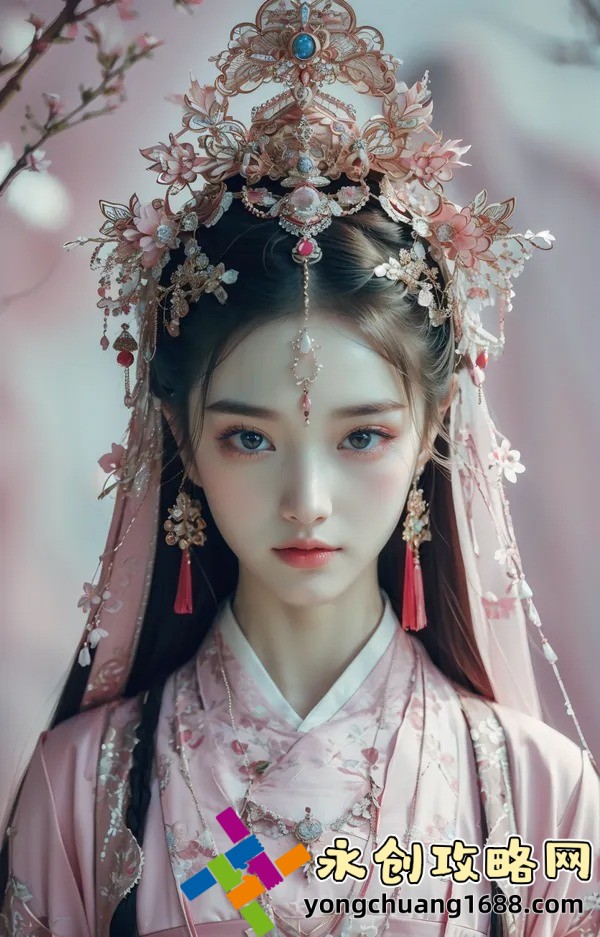 探秘金花瓶楷梅花2正片：極致工藝與傳統(tǒng)藝術(shù)的完美融合
